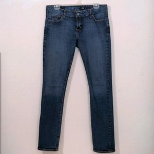 Guess jeans, sz 31, some stretch
